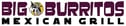 Big Burritos Mexican Grill