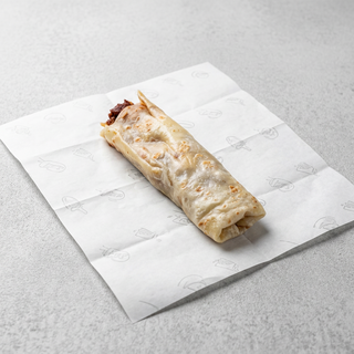 Kids Burrito